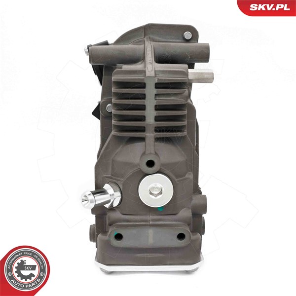 Kompressor, tryckluftssystem Esen skv 58SKV523 ESEN SKV