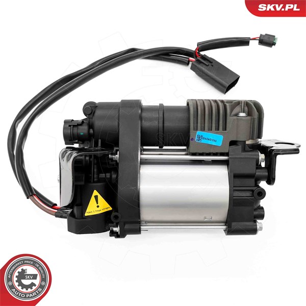 Kompressor, tryckluftssystem Esen skv 58SKV525 ESEN SKV