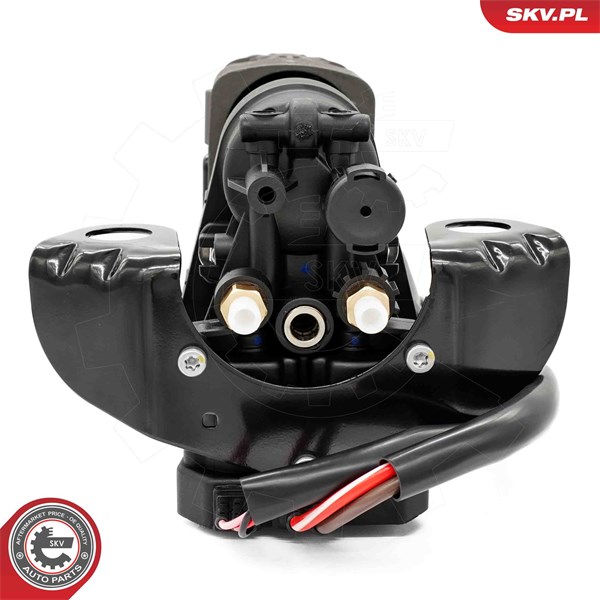 Kompressor, tryckluftssystem Esen skv 58SKV525 ESEN SKV