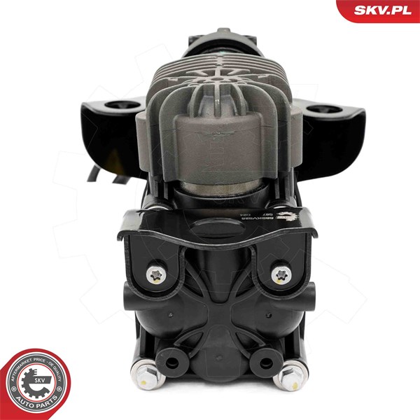 Kompressor, tryckluftssystem Esen skv 58SKV525 ESEN SKV