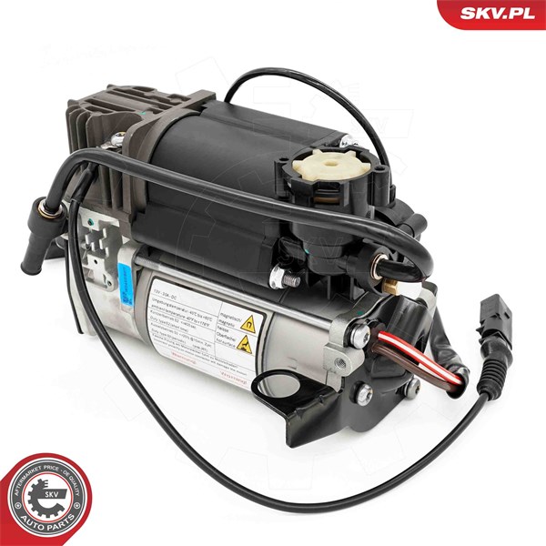 Kompressor, tryckluftssystem Esen skv 58SKV526 ESEN SKV Kompressor, tryckluftssystem Esen skv 58SKV526 ESEN SKV