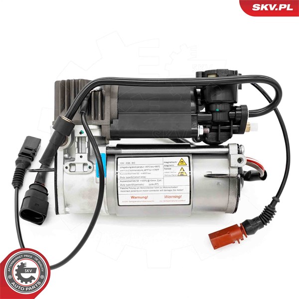 Kompressor, tryckluftssystem Esen skv 58SKV526 ESEN SKV Kompressor, tryckluftssystem Esen skv 58SKV526 ESEN SKV
