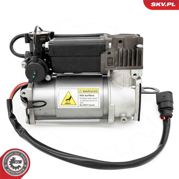 Kompressor, tryckluftssystem Esen skv 58SKV526 ESEN SKV Kompressor, tryckluftssystem Esen skv 58SKV526 ESEN SKV