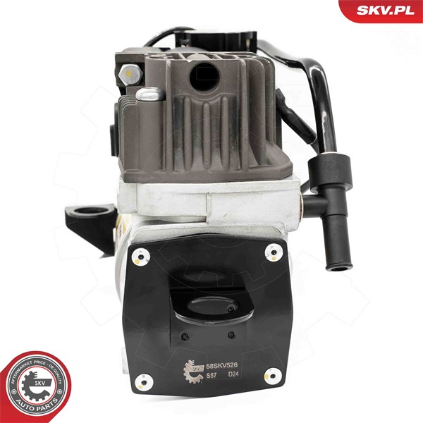 Kompressor, tryckluftssystem Esen skv 58SKV526 ESEN SKV Kompressor, tryckluftssystem Esen skv 58SKV526 ESEN SKV