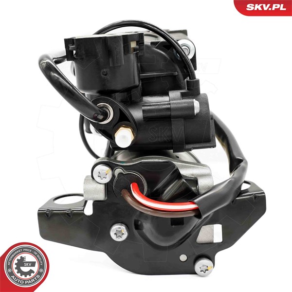 Kompressor, tryckluftssystem Esen skv 58SKV526 ESEN SKV Kompressor, tryckluftssystem Esen skv 58SKV526 ESEN SKV