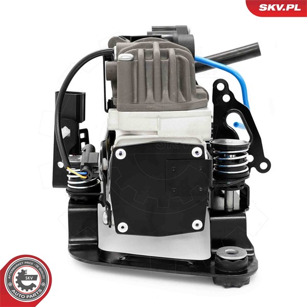 Kompressor, tryckluftssystem Esen skv 58SKV528 ESEN SKV