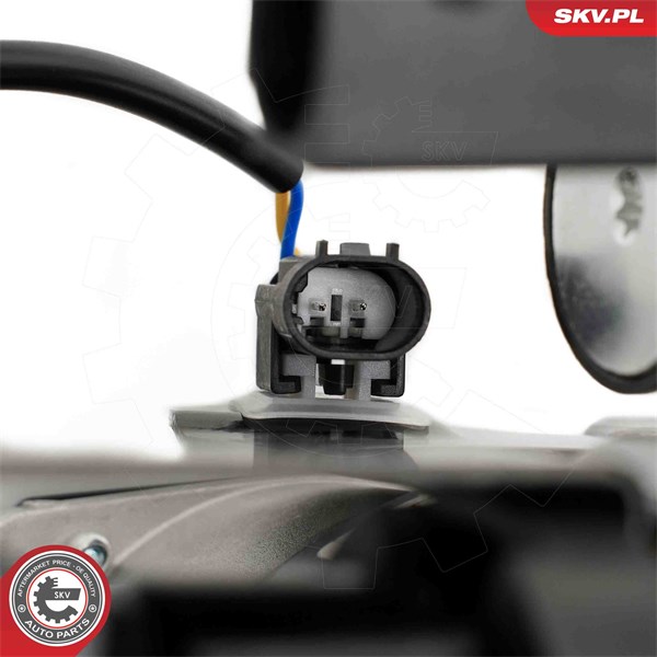 Kompressor, tryckluftssystem Esen skv 58SKV528 ESEN SKV