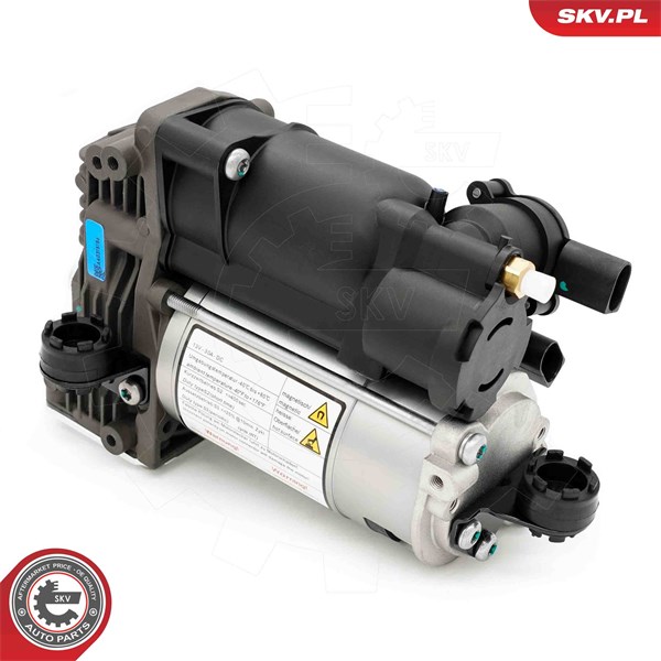 Kompressor, tryckluftssystem Esen skv 58SKV529 ESEN SKV