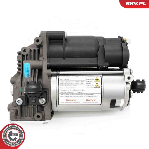 Kompressor, tryckluftssystem Esen skv 58SKV529 ESEN SKV