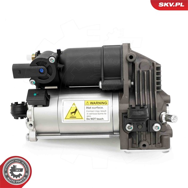 Kompressor, tryckluftssystem Esen skv 58SKV529 ESEN SKV