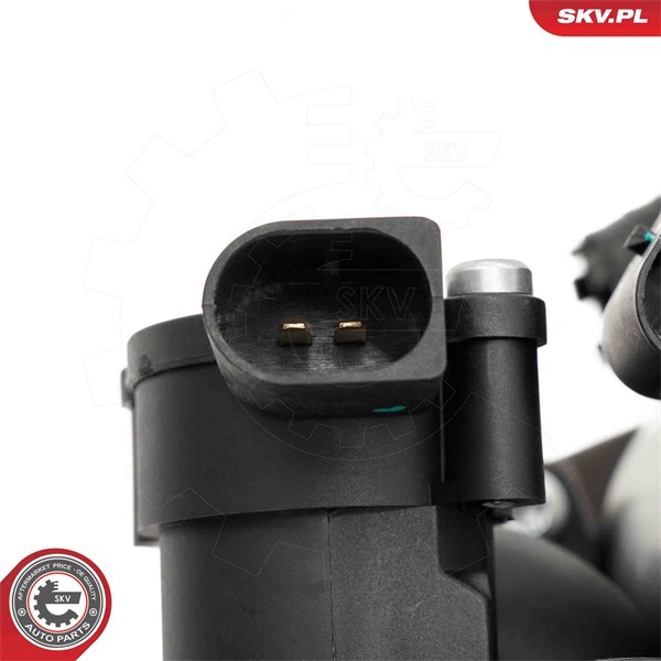 Kompressor, tryckluftssystem Esen skv 58SKV529 ESEN SKV
