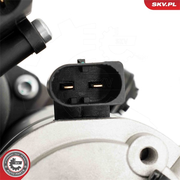 Kompressor, tryckluftssystem Esen skv 58SKV529 ESEN SKV
