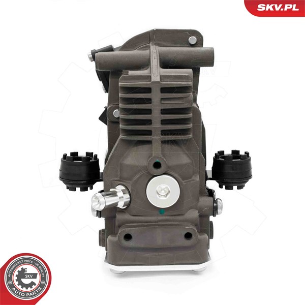 Kompressor, tryckluftssystem Esen skv 58SKV529 ESEN SKV