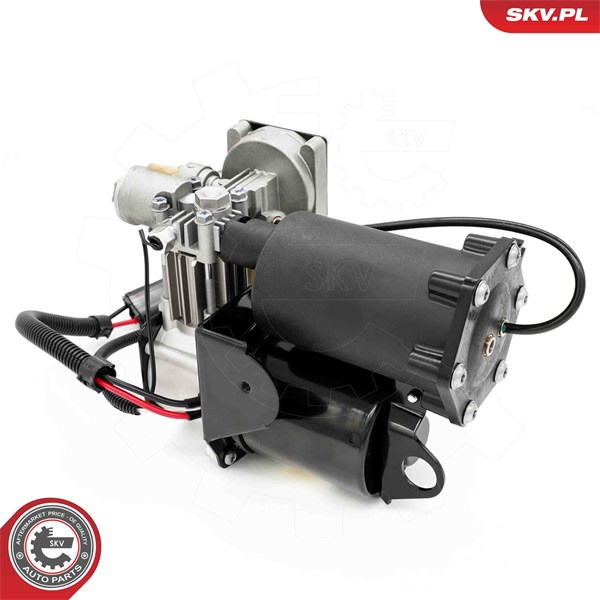 Kompressor, tryckluftssystem Esen skv 58SKV530 ESEN SKV