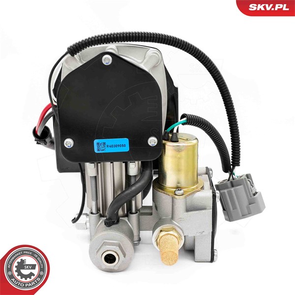 Kompressor, tryckluftssystem Esen skv 58SKV530 ESEN SKV