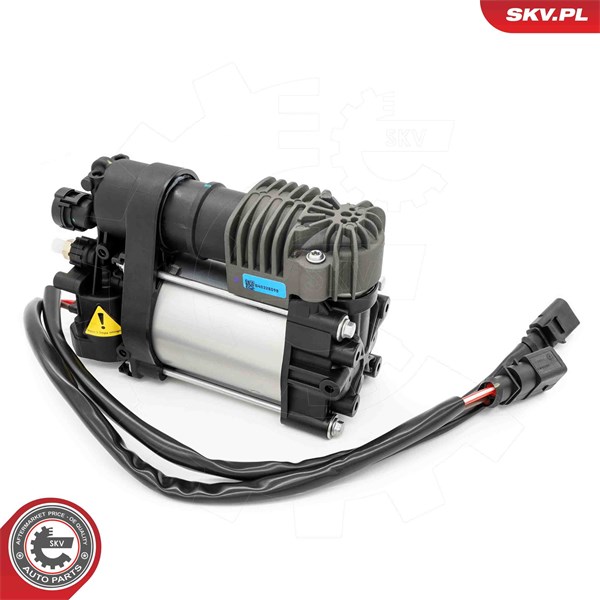 Kompressor, tryckluftssystem Esen skv 58SKV531 ESEN SKV