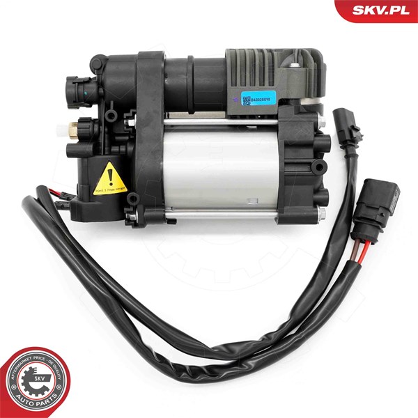 Kompressor, tryckluftssystem Esen skv 58SKV531 ESEN SKV