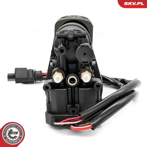 Kompressor, tryckluftssystem Esen skv 58SKV531 ESEN SKV