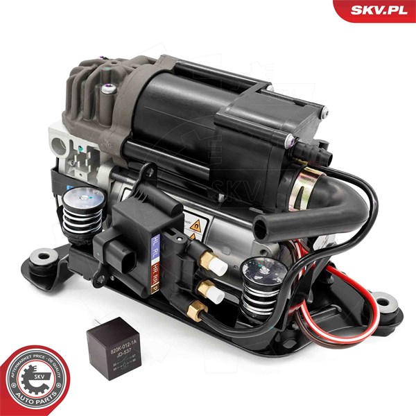 Kompressor, tryckluftssystem Esen skv 58SKV532 ESEN SKV
