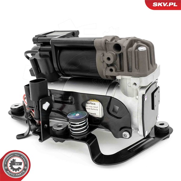 Kompressor, tryckluftssystem Esen skv 58SKV532 ESEN SKV
