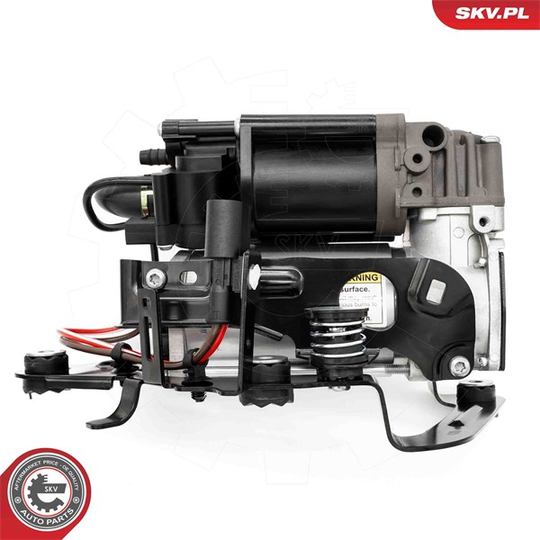 Kompressor, tryckluftssystem Esen skv 58SKV532 ESEN SKV