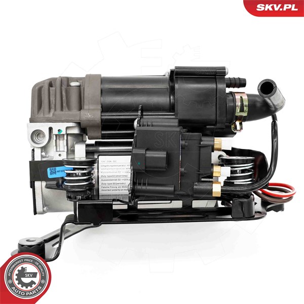 Kompressor, tryckluftssystem Esen skv 58SKV532 ESEN SKV