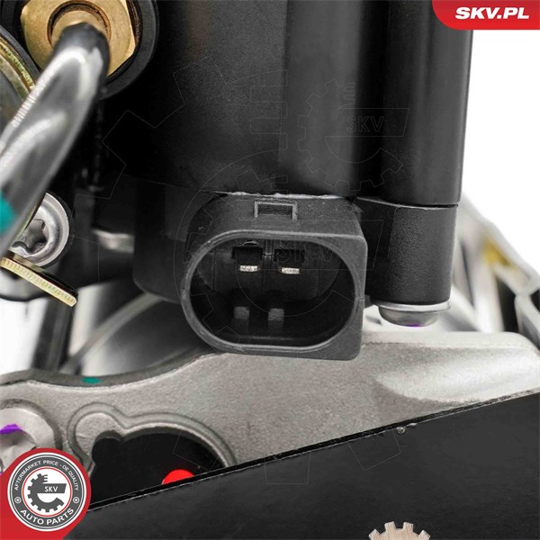 Kompressor, tryckluftssystem Esen skv 58SKV532 ESEN SKV