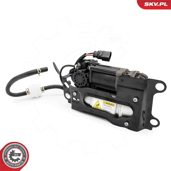 Kompressor, tryckluftssystem Esen skv 58SKV533 ESEN SKV