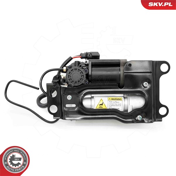 Kompressor, tryckluftssystem Esen skv 58SKV533 ESEN SKV