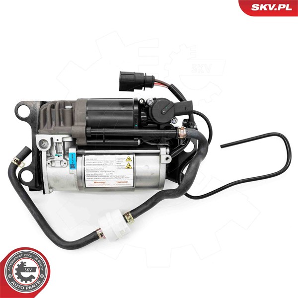 Kompressor, tryckluftssystem Esen skv 58SKV533 ESEN SKV