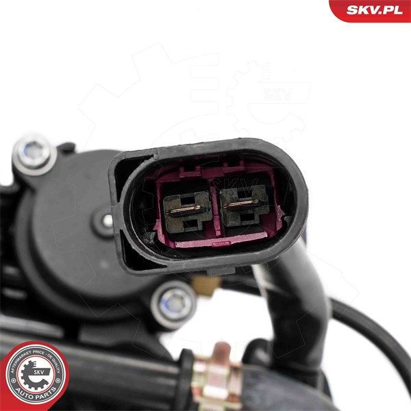 Kompressor, tryckluftssystem Esen skv 58SKV533 ESEN SKV