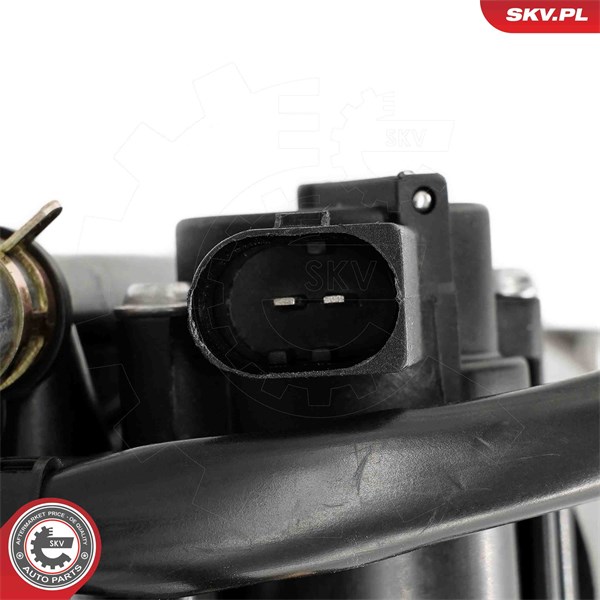 Kompressor, tryckluftssystem Esen skv 58SKV533 ESEN SKV
