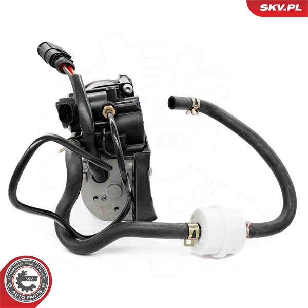 Kompressor, tryckluftssystem Esen skv 58SKV533 ESEN SKV