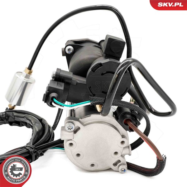 Kompressor, tryckluftssystem Esen skv 58SKV534 ESEN SKV
