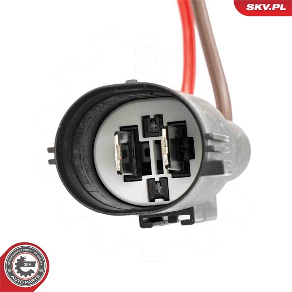 Kompressor, tryckluftssystem Esen skv 58SKV534 ESEN SKV