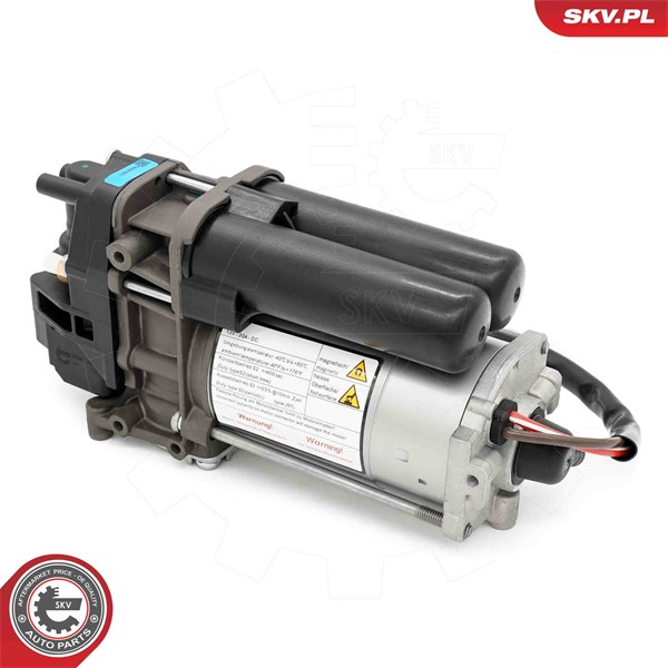 Kompressor, tryckluftssystem Esen skv 58SKV535 ESEN SKV