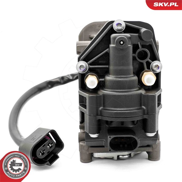 Kompressor, tryckluftssystem Esen skv 58SKV535 ESEN SKV