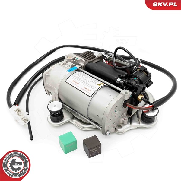 Kompressor, tryckluftssystem Esen skv 58SKV536 ESEN SKV Kompressor, tryckluftssystem Esen skv 58SKV536 ESEN SKV