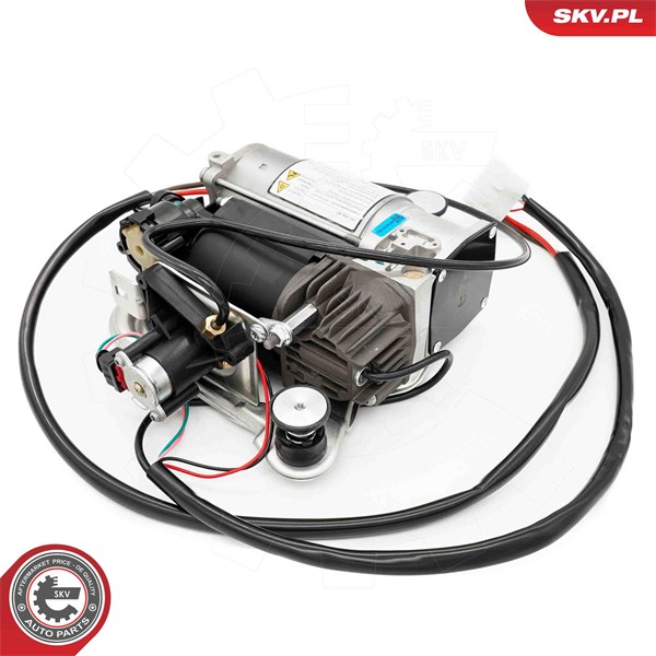 Kompressor, tryckluftssystem Esen skv 58SKV536 ESEN SKV Kompressor, tryckluftssystem Esen skv 58SKV536 ESEN SKV
