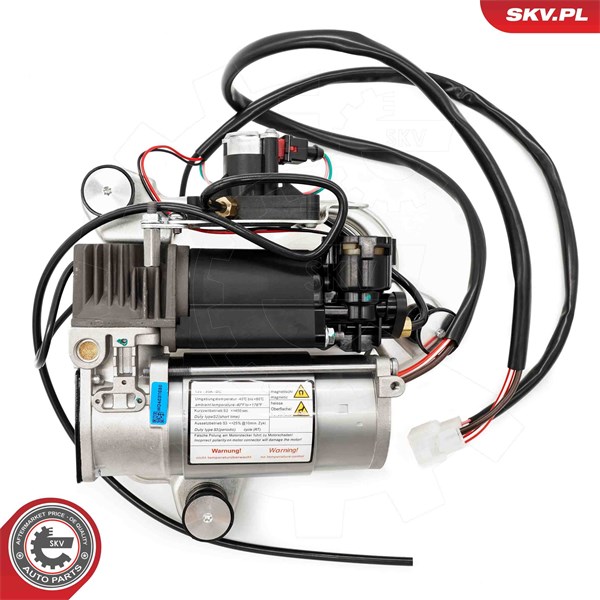 Kompressor, tryckluftssystem Esen skv 58SKV536 ESEN SKV Kompressor, tryckluftssystem Esen skv 58SKV536 ESEN SKV