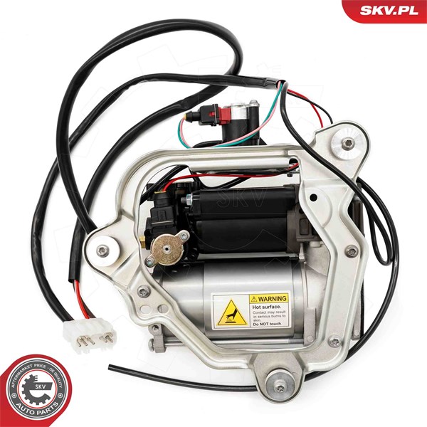 Kompressor, tryckluftssystem Esen skv 58SKV536 ESEN SKV Kompressor, tryckluftssystem Esen skv 58SKV536 ESEN SKV
