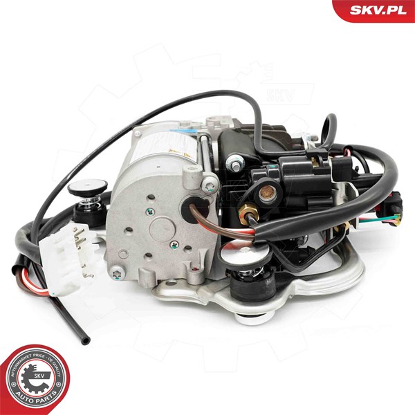 Kompressor, tryckluftssystem Esen skv 58SKV536 ESEN SKV Kompressor, tryckluftssystem Esen skv 58SKV536 ESEN SKV