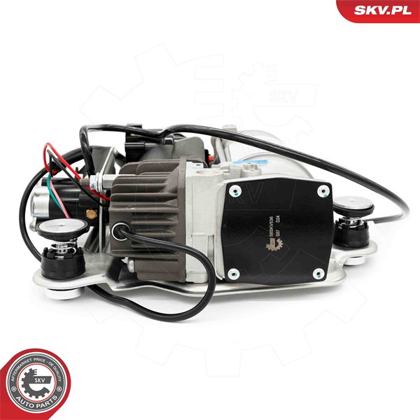Kompressor, tryckluftssystem Esen skv 58SKV536 ESEN SKV Kompressor, tryckluftssystem Esen skv 58SKV536 ESEN SKV