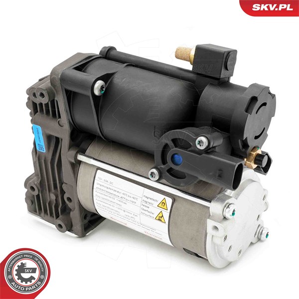 Kompressor, tryckluftssystem Esen skv 58SKV537 ESEN SKV