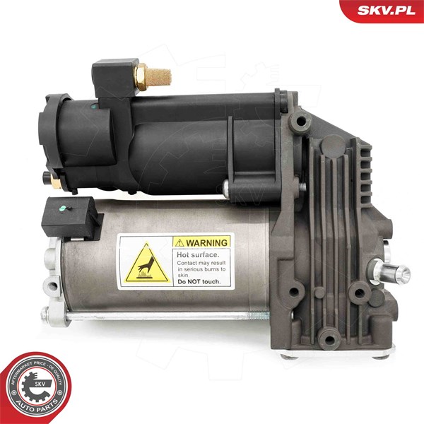 Kompressor, tryckluftssystem Esen skv 58SKV537 ESEN SKV