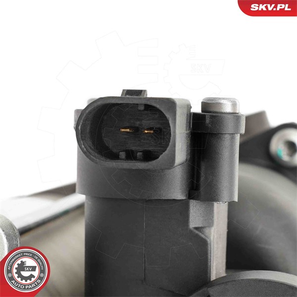 Kompressor, tryckluftssystem Esen skv 58SKV537 ESEN SKV