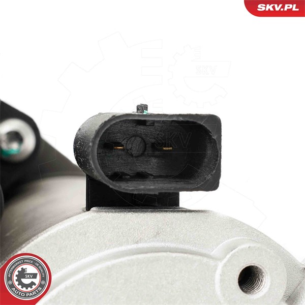 Kompressor, tryckluftssystem Esen skv 58SKV537 ESEN SKV
