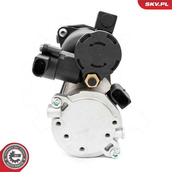 Kompressor, tryckluftssystem Esen skv 58SKV537 ESEN SKV