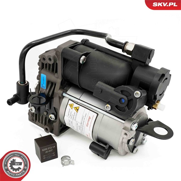 Kompressor, tryckluftssystem Esen skv 58SKV538 ESEN SKV Kompressor, tryckluftssystem Esen skv 58SKV538 ESEN SKV
