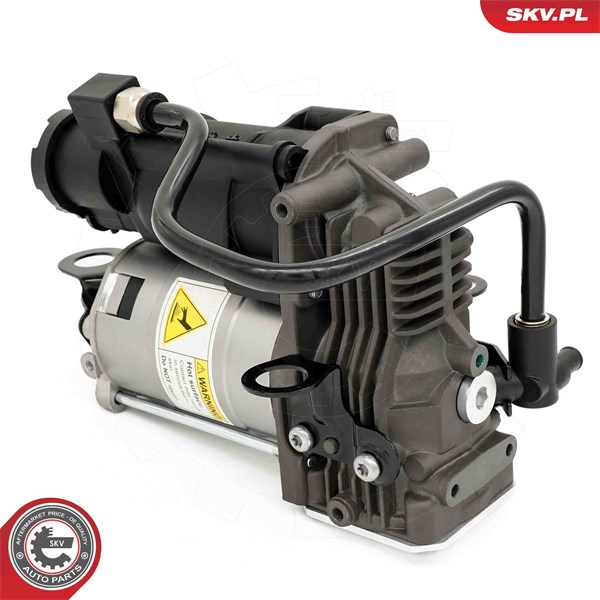 Kompressor, tryckluftssystem Esen skv 58SKV538 ESEN SKV Kompressor, tryckluftssystem Esen skv 58SKV538 ESEN SKV